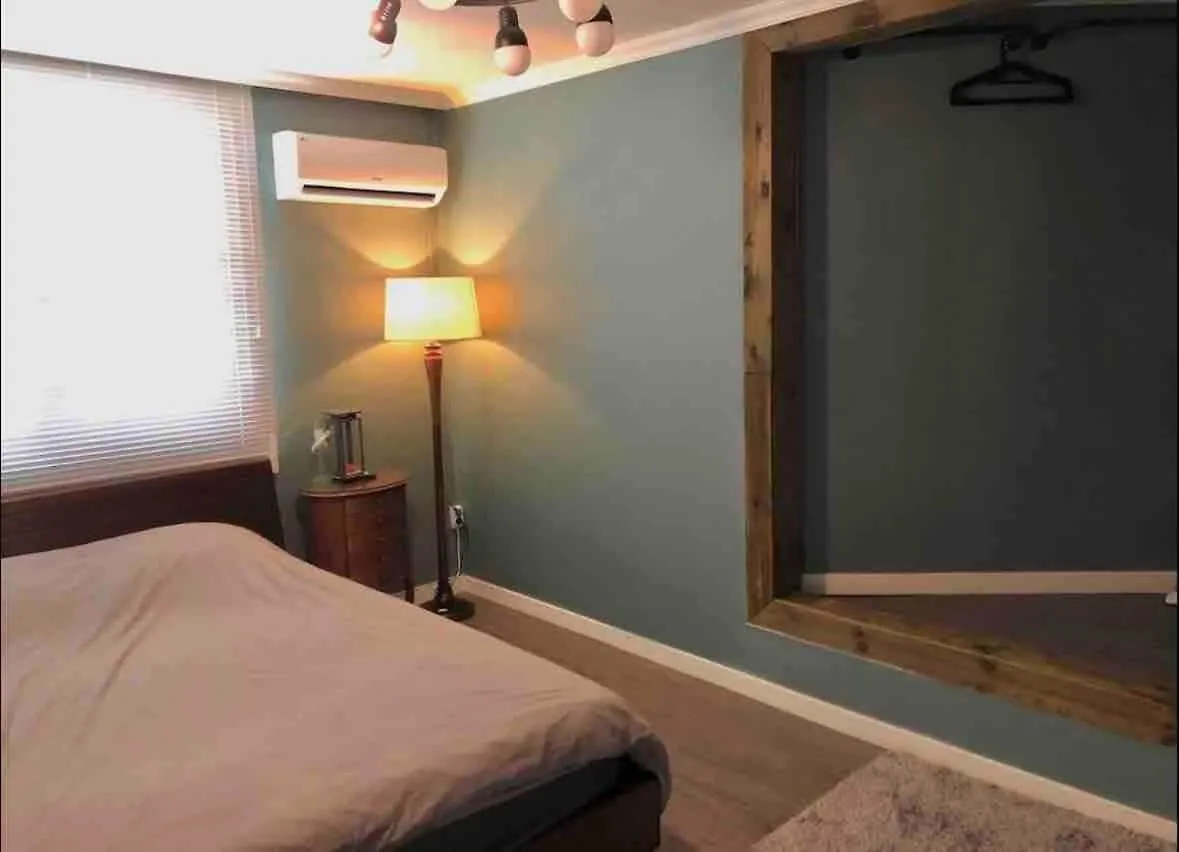 Appartement Youth Villa Séoul