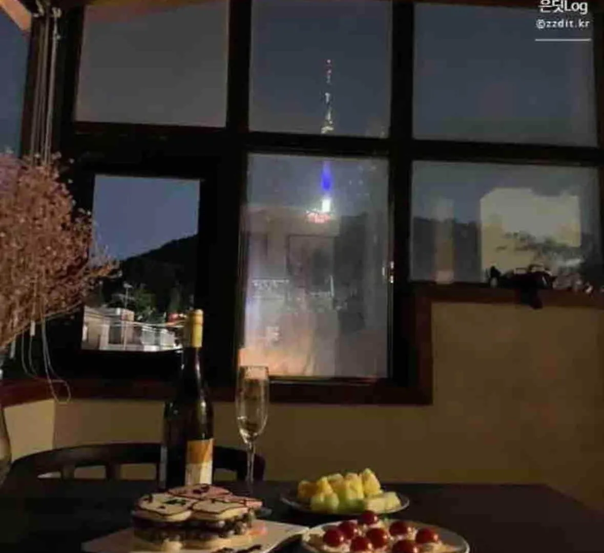 Youth Villa Seul Apartamento